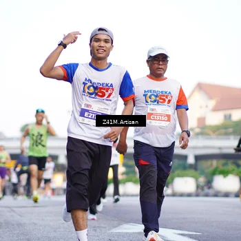 Runner Photo 4662403
