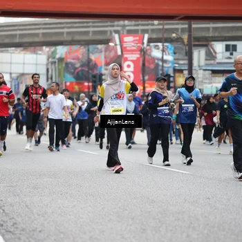 Runner Photo 4662404