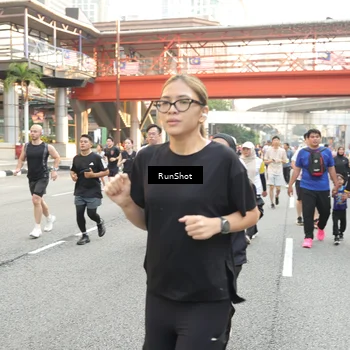 Runner Photo 4662406