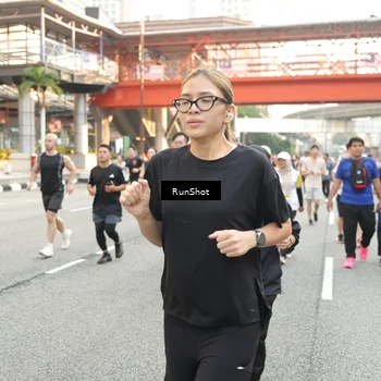 Runner Photo 4662407