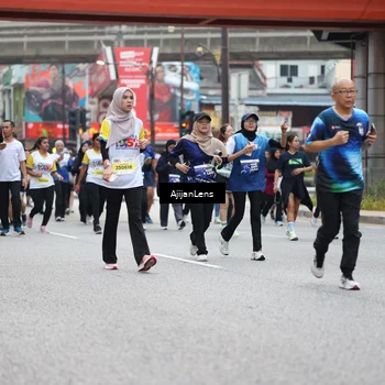 Runner Photo 4662411