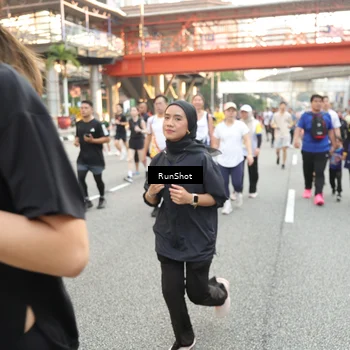 Runner Photo 4662412