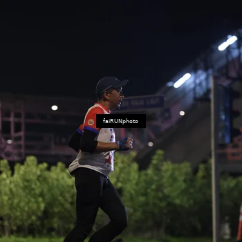 Runner Photo 4662414