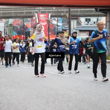 Runner Photo 4662416