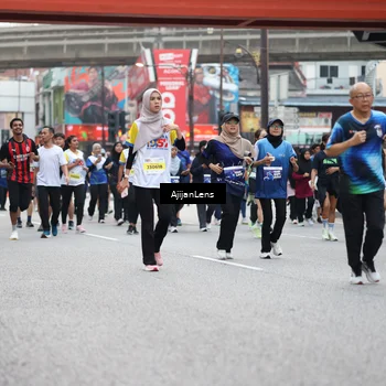 Runner Photo 4662417