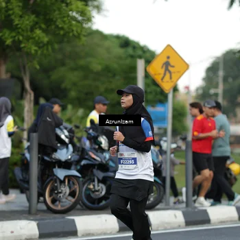 Runner Photo 4662419