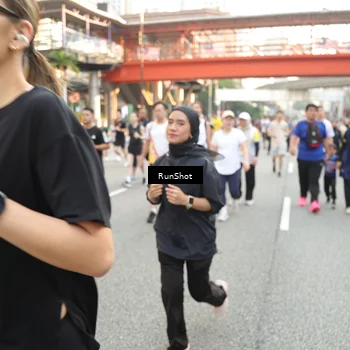 Runner Photo 4662420