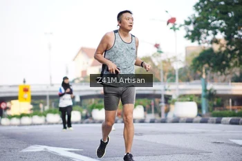Runner Photo 4662422