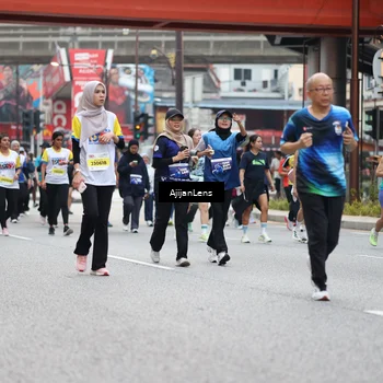 Runner Photo 4662425