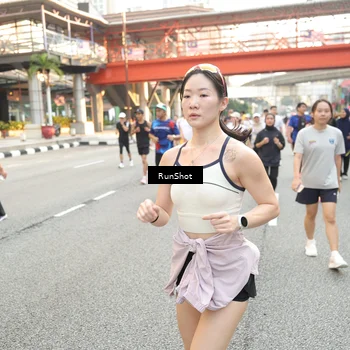 Runner Photo 4662426