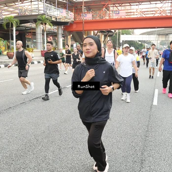 Runner Photo 4662427