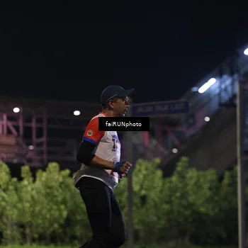 Runner Photo 4662428