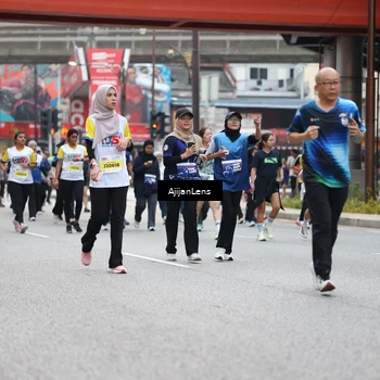 Runner Photo 4662429