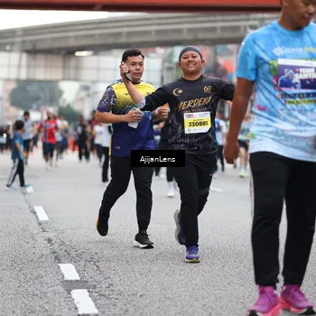 Runner Photo 4662430