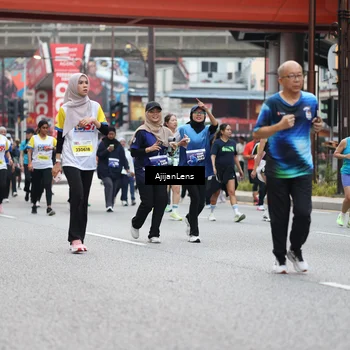 Runner Photo 4662431