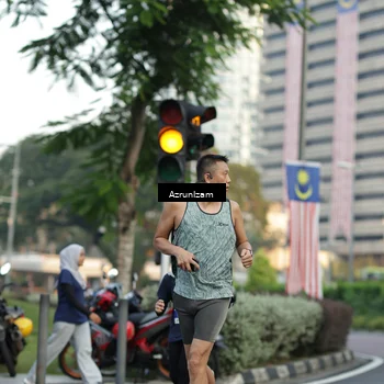 Runner Photo 4662432
