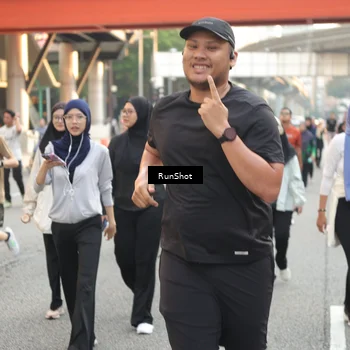 Runner Photo 4662433