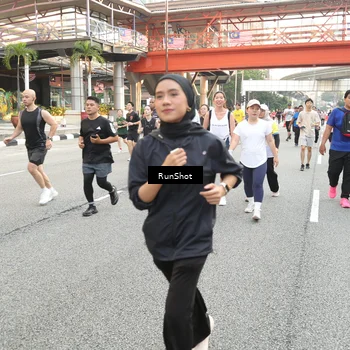 Runner Photo 4662434