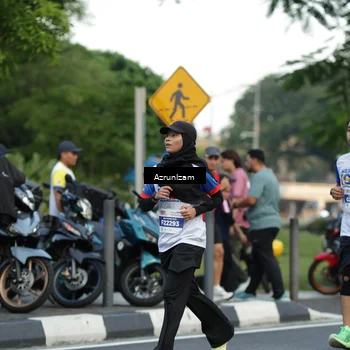 Runner Photo 4662435