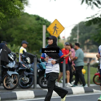 Runner Photo 4662436