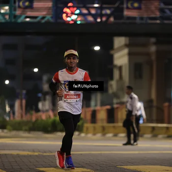 Runner Photo 4662439