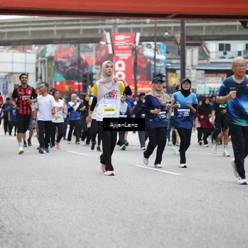 Runner Photo 4662440