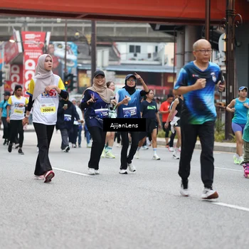 Runner Photo 4662443