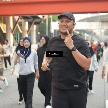 Runner Photo 4662444