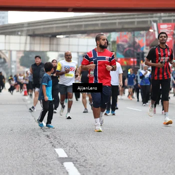 Runner Photo 4662447