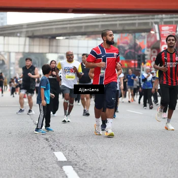 Runner Photo 4662448