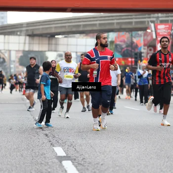 Runner Photo 4662449