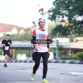 Runner Photo 4662451