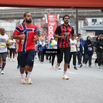 Runner Photo 4662455