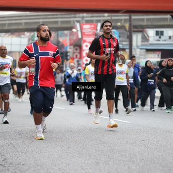 Runner Photo 4662456