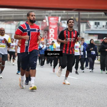Runner Photo 4662461