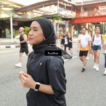 Runner Photo 4662462