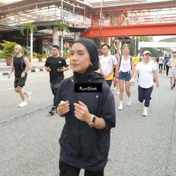 Runner Photo 4662463