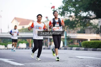 Runner Photo 4662465