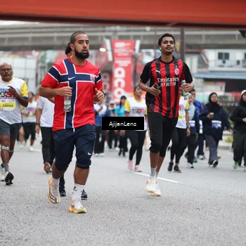 Runner Photo 4662466