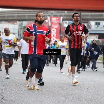 Runner Photo 4662470