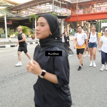 Runner Photo 4662471