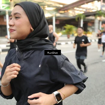 Runner Photo 4662472