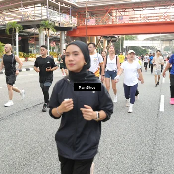 Runner Photo 4662473