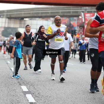 Runner Photo 4662476