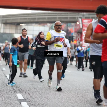 Runner Photo 4662477