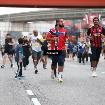 Runner Photo 4662482