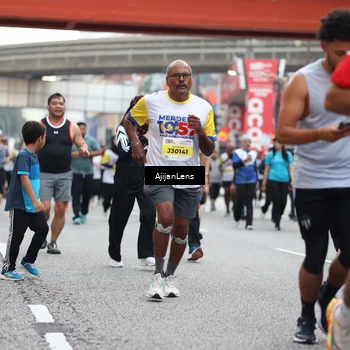 Runner Photo 4662483