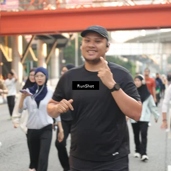 Runner Photo 4662485