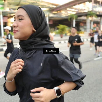 Runner Photo 4662487