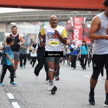 Runner Photo 4662488